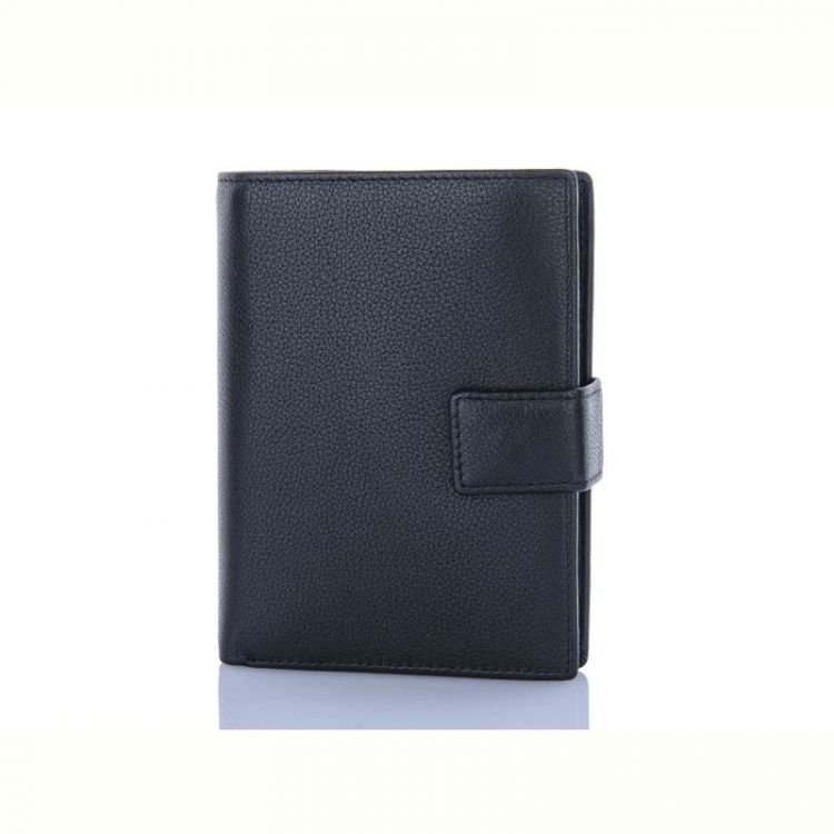 Купить Кошелек Glamorta KB13-808 black на obuv-plus.com.ua