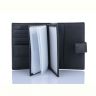 Купить Кошелек Glamorta KB13-808 black на obuv-plus.com.ua