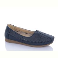 Купить Туфли Lavila 912 blue на obuv-plus.com.ua