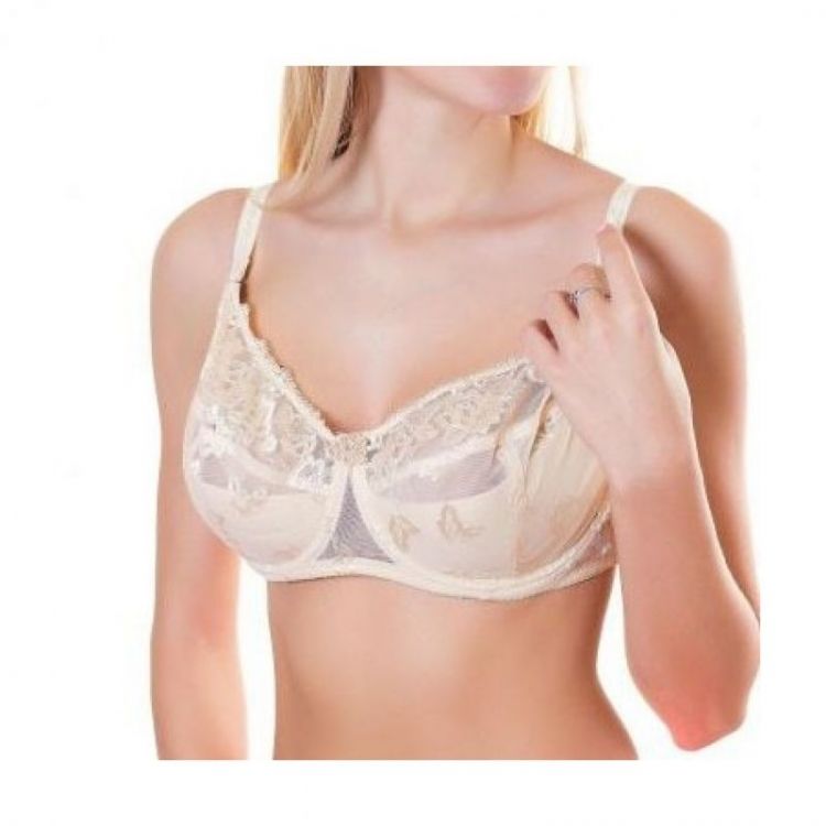 Купить Бюстгальтер Diorella 5026B beige на obuv-plus.com.ua