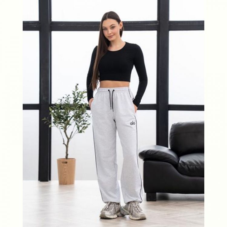 Купить Штаны спорт AZNA Б315 l.grey на obuv-plus.com.ua