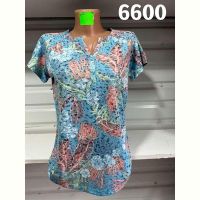 Купить Футболка Gertie 6600 l.blue на obuv-plus.com.ua