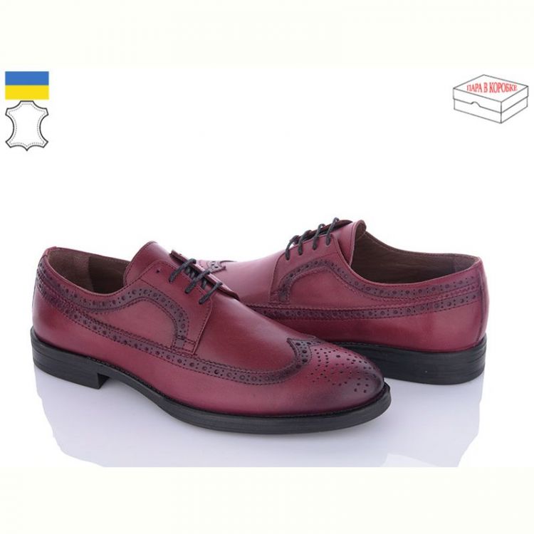 Купить Туфли Gartiero 1558-AN05 на obuv-plus.com.ua