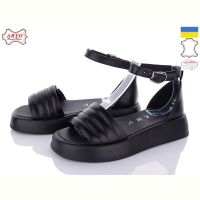 Купить Босоножки Arto 420 ч-к на obuv-plus.com.ua