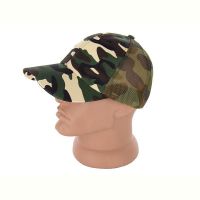 Купить Кепка КОРОЛЕВА ER001-4 khaki на obuv-plus.com.ua