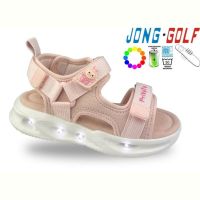 Купить Босоножки Jong-Golf B20703-8 LED на obuv-plus.com.ua