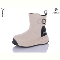 Купить Ботинки Bashili G93A59-1 на obuv-plus.com.ua