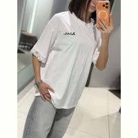 Купить Футболка Comod 1348 white на obuv-plus.com.ua