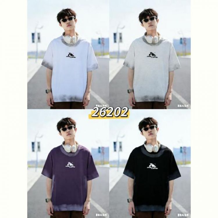 Купить Футболка ChicWear 26202 l.grey на obuv-plus.com.ua