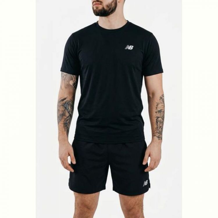Купить Костюм Sport style 11-3 black на obuv-plus.com.ua