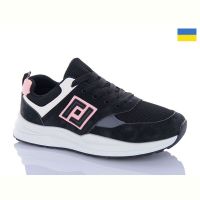 Купить Кроссовки Swin-Purlina 10301-1 на obuv-plus.com.ua