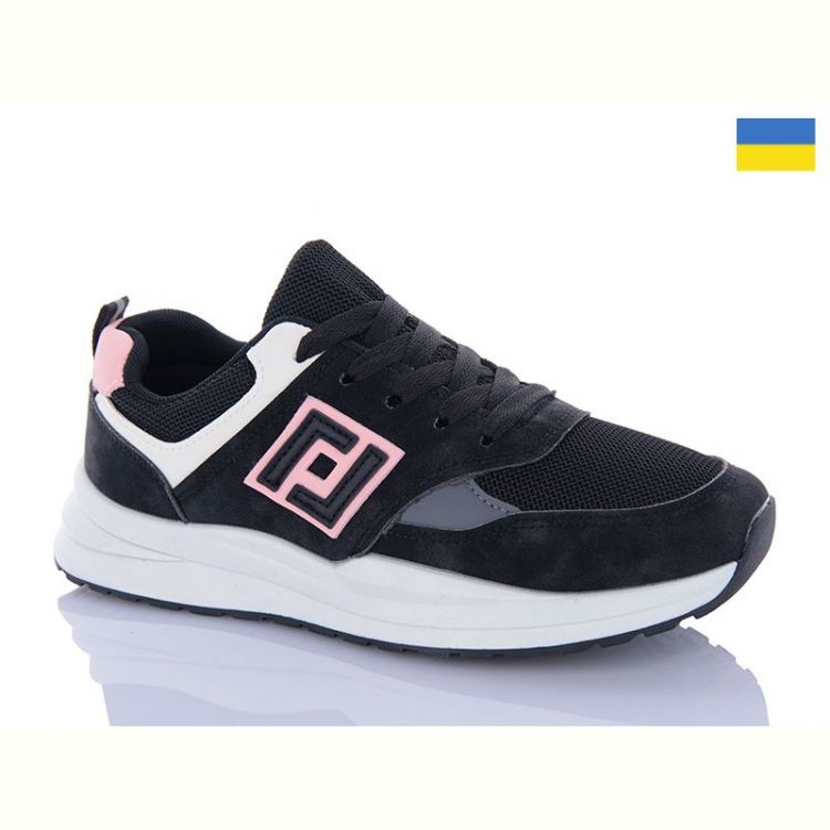 Купить Кроссовки Swin-Purlina 10301-1 на obuv-plus.com.ua