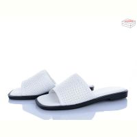 Купить Шлепанцы Vika B963-2 на obuv-plus.com.ua