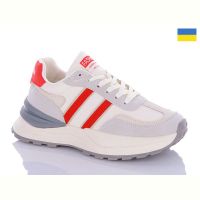 Купить Кроссовки Swin-Purlina 7303-3 на obuv-plus.com.ua