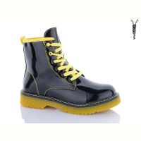 Купить Ботинки Kimboo A3-5812GF на obuv-plus.com.ua