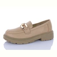 Купить Туфли Red-Sun JSD001 beige на obuv-plus.com.ua