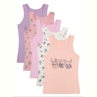 Купить Майка Disneyopt kids 4981B26 mix (0-1) на obuv-plus.com.ua