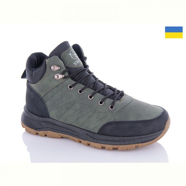 Купить Кроссовки Swin 10602-3 на obuv-plus.com.ua