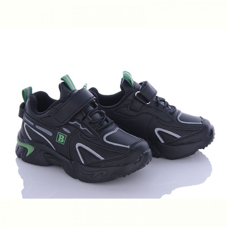 Купить Кроссовки Канарейка 3292-S2227-1 на obuv-plus.com.ua