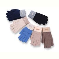 Купить Перчатки YLZL 7661 mix на obuv-plus.com.ua