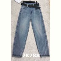 Купить Джинсы DIVO 7K788 l.blue на obuv-plus.com.ua