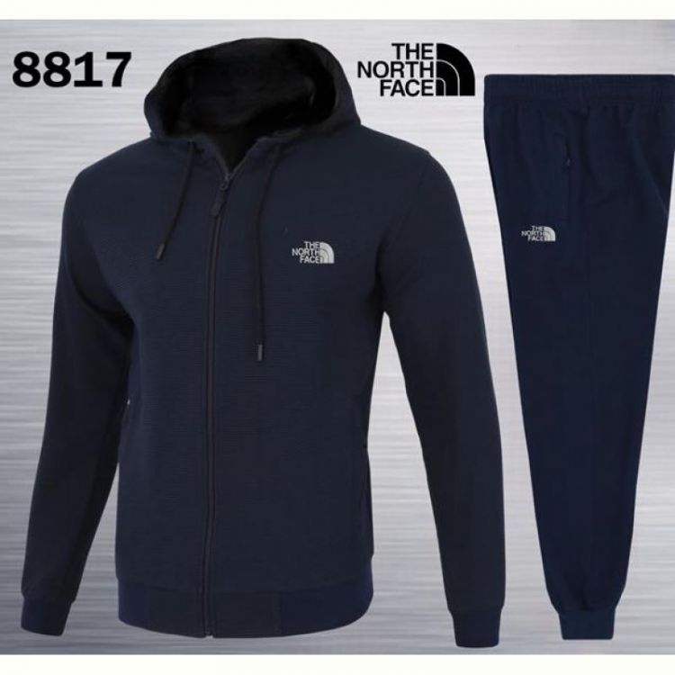 Купить Костюм спорт AZT 8817-3 navy на obuv-plus.com.ua
