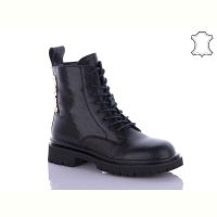 Купить Ботинки E.C Shine EC1546-1 на obuv-plus.com.ua