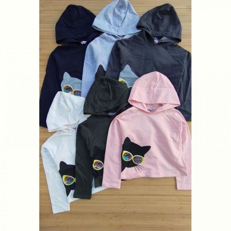 Купить Батник Baykush 4379 l.blue на obuv-plus.com.ua