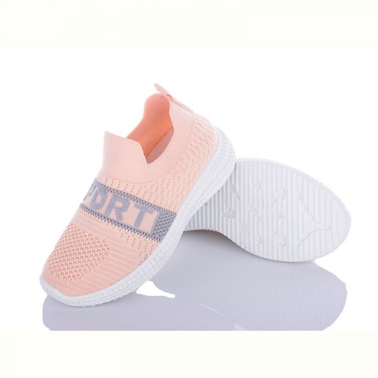 Купить Кроссовки Angel 45-93 pink на obuv-plus.com.ua