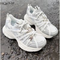 Купить Кроссовки Бабочка HQ65-19 white на obuv-plus.com.ua