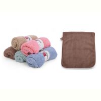 Купить Полотенце Textile M99-420 (35*75) mix на obuv-plus.com.ua
