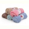 Купить Полотенце Textile M99-420 (35*75) mix на obuv-plus.com.ua