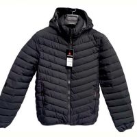 Купить Куртка Lina DD19 black на obuv-plus.com.ua