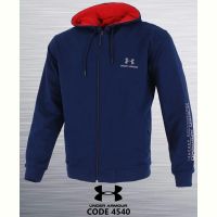 Купить Кофта спорт AZT 4540-3 blue на obuv-plus.com.ua