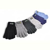 Купить Перчатки Descarrilado J2041 mix на obuv-plus.com.ua