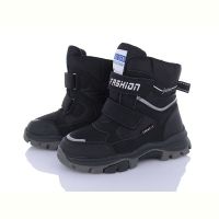 Купить Ботинки Xifa kids XF01-L11-2 на obuv-plus.com.ua