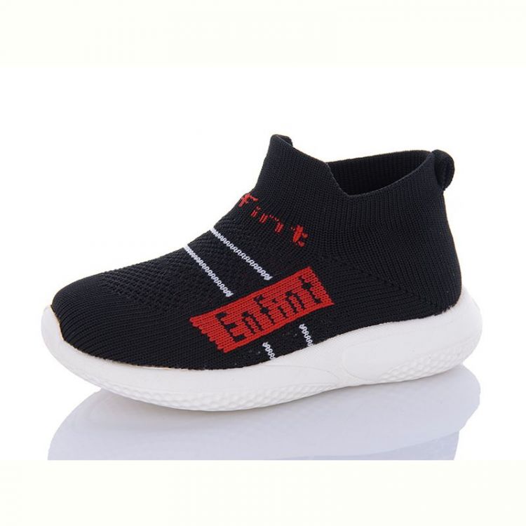 Купить Кроссовки Sanlin 669-24 black на obuv-plus.com.ua