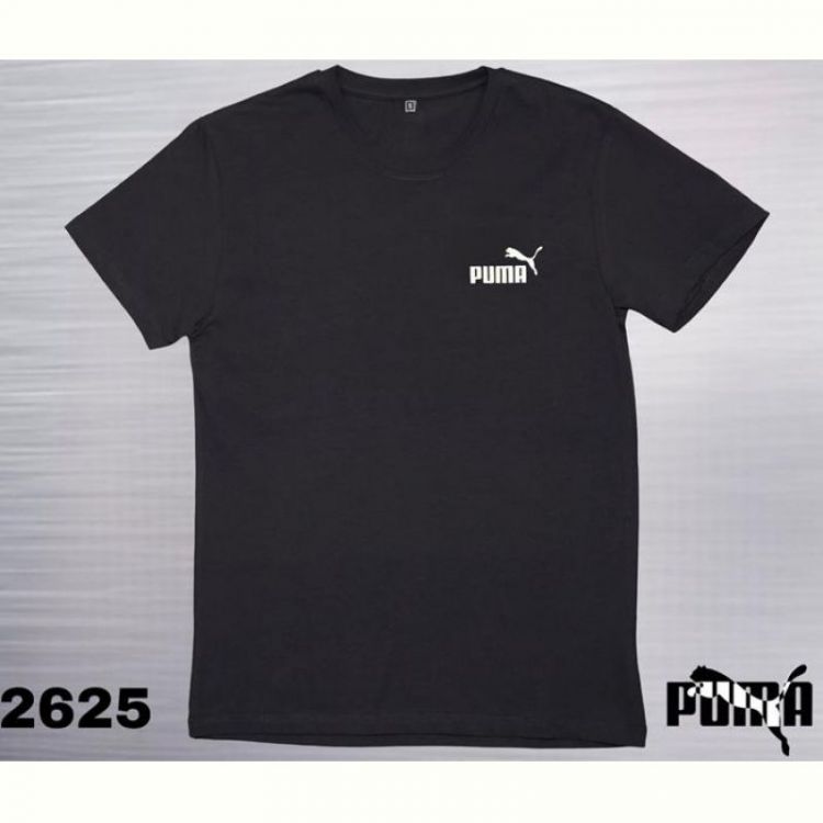 Купить Футболка AZT AZ367-2625 black на obuv-plus.com.ua