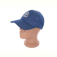 Купить Кепка Mabi P9-13 blue на obuv-plus.com.ua