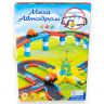 Купить 4075 Мега автодром машинка з двигуном на obuv-plus.com.ua