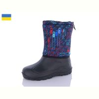 Купить Сапоги Payas Дс 11-8 на obuv-plus.com.ua