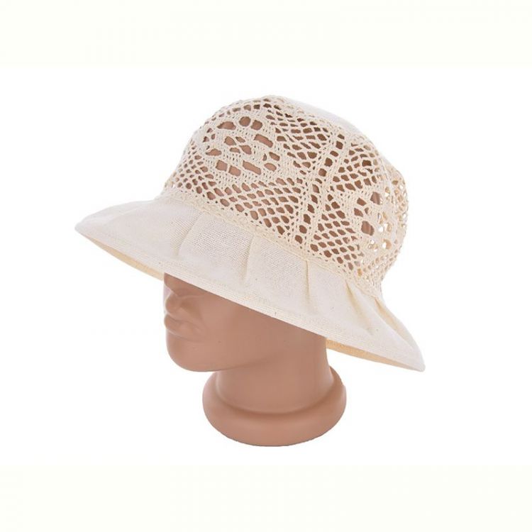 Купить Шляпа Mabi T016 beige на obuv-plus.com.ua