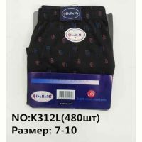 Купить Трусы Doremi K312L семейные на obuv-plus.com.ua