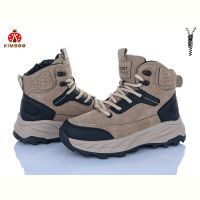 Купить Ботинки Kimboo P24164-3K на obuv-plus.com.ua