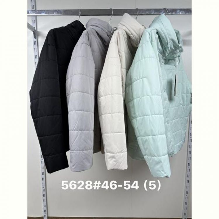 Купить Куртка Jacket 5628 beige на obuv-plus.com.ua