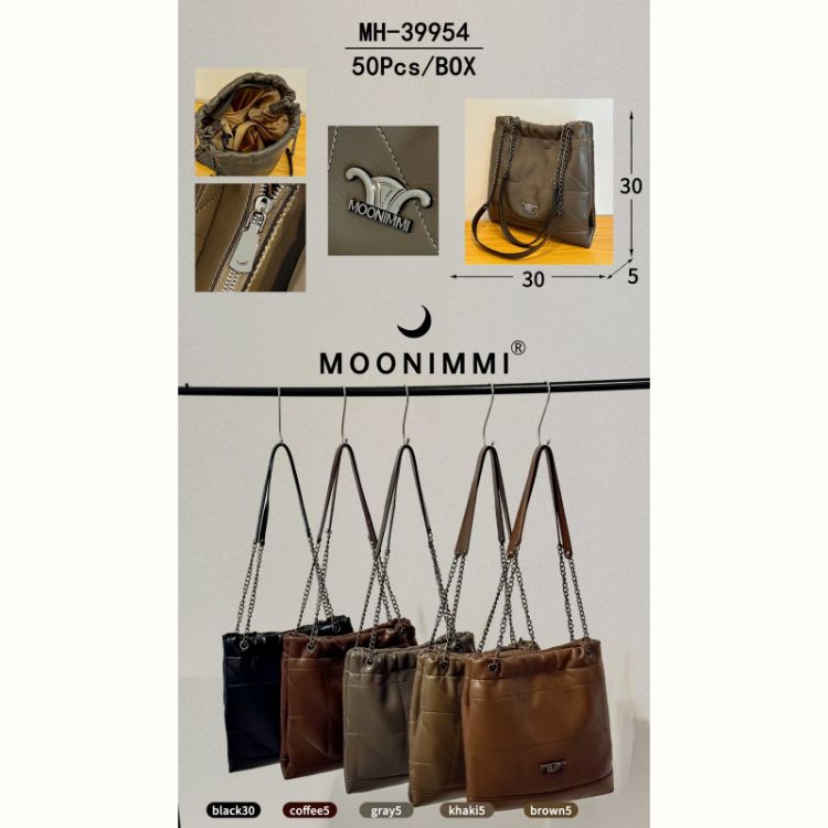 Купить Сумка Moonimmi FMA-MH39954 на obuv-plus.com.ua