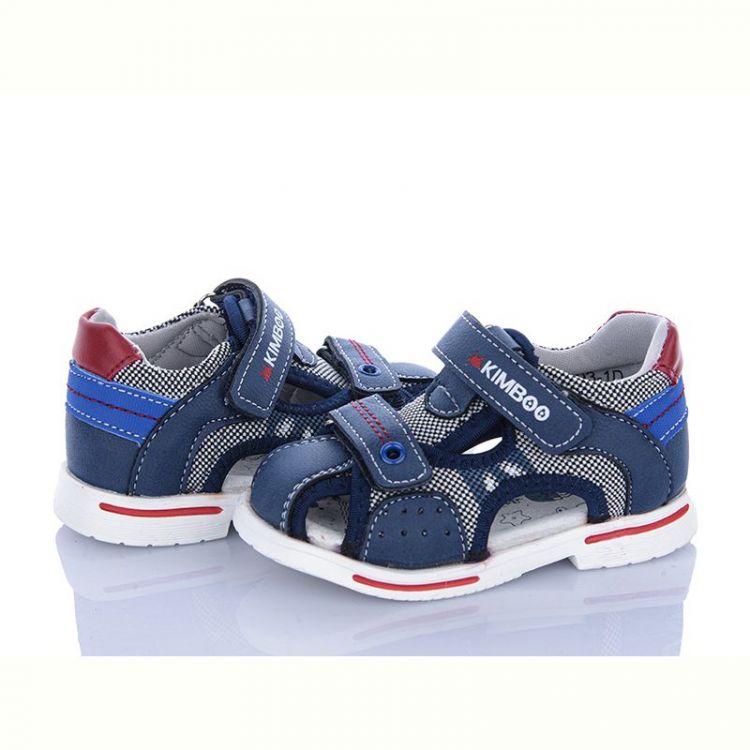 Купить Босоножки Kimboo XF01-YF193-1D на obuv-plus.com.ua