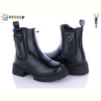 Купить Ботинки Bessky BM3263-1B на obuv-plus.com.ua