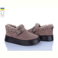 Купить Туфли Stella EVA31 капучино на obuv-plus.com.ua