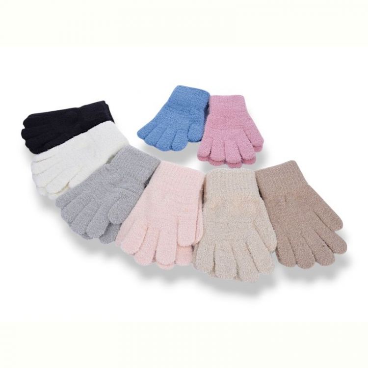 Купить Перчатки KH clothes 5209 mix на obuv-plus.com.ua